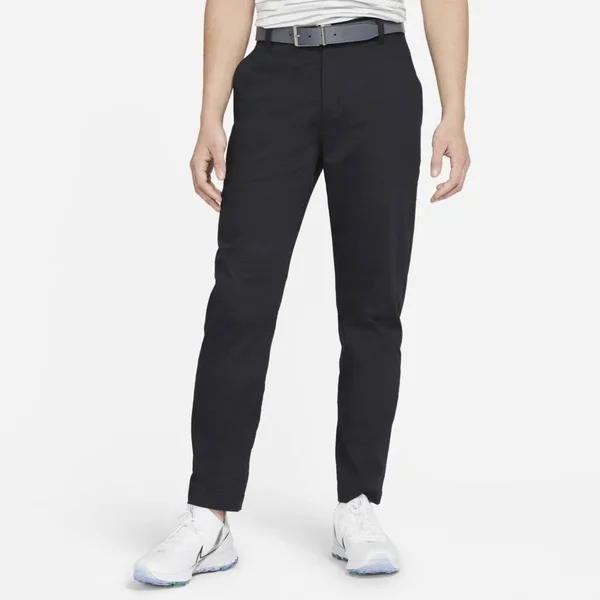Nike Men's Flex UV Chino Golf Pants Black 30 38