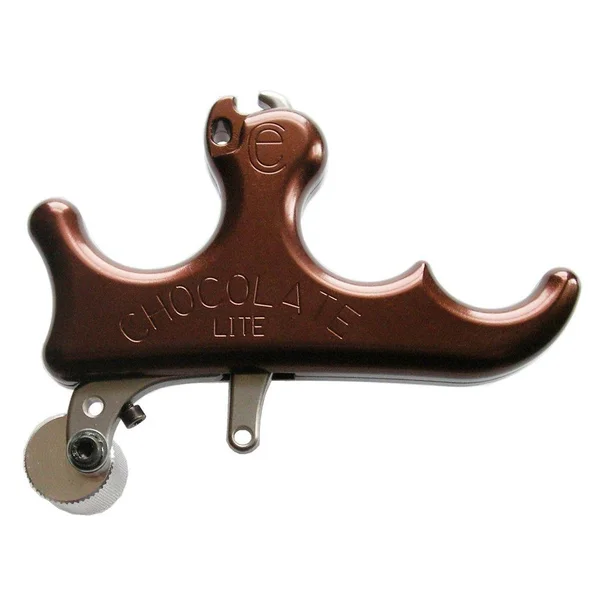 Carter Chocolate Lite 3 Finger Release