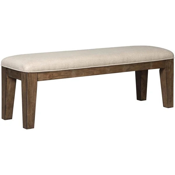 Ashley Flynnter Medium Brown Dining Room Bench