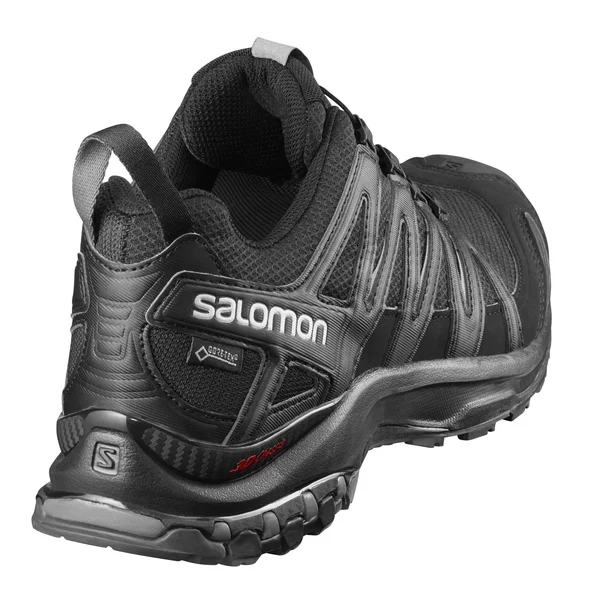Salomon XA Pro 3D GTX, Men's Black/Black/Magnet
