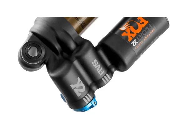 Fox Float X2 2-Position Lever Rear Shock 2020