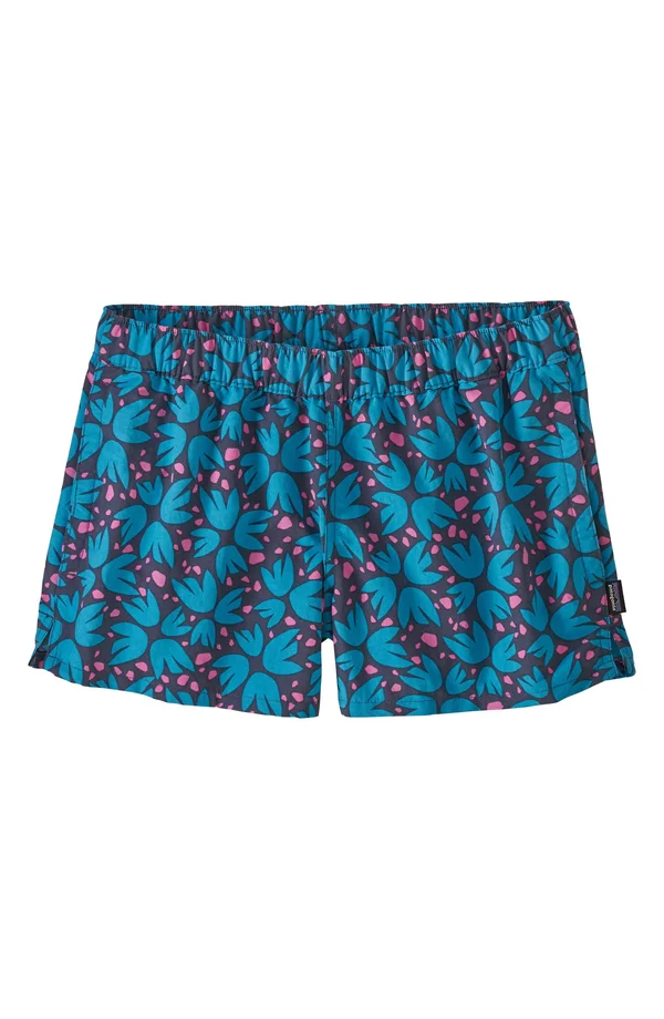 Patagonia Women's Barely Baggies Shorts