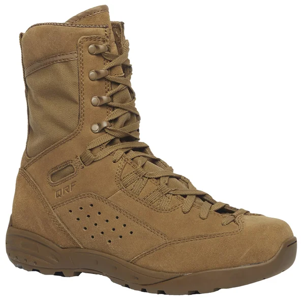 Tactical Research QRF Alpha C9 Hot Weather Assault Boot