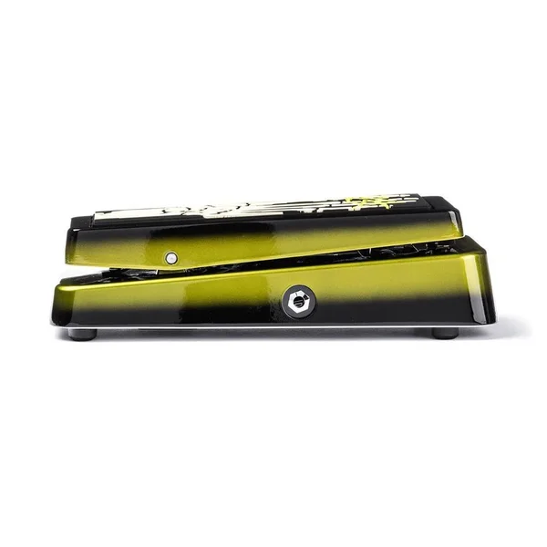 Dunlop KH95 Kirk Hammett Signature Cry Baby Wah