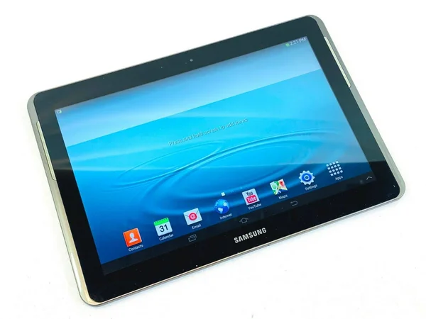 Samsung Galaxy Tab 2 10.1x22 16GB GT-P5113