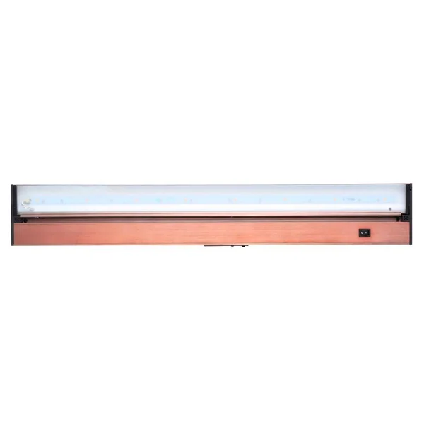 Juno UPLED30 30K 80CRI BZ 30 inch Undercabinet Bronze