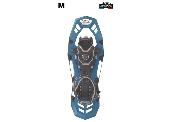 TSL Highlander Original Snowshoes Medium, Celestial