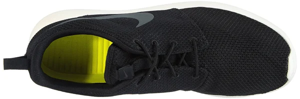 Nike Roshe One Men's Shoe Size 11.5 (Black)