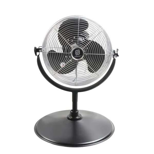 Orient 14x22 3 Speed 3-in-1 Floor Fan with Internal Oscillation