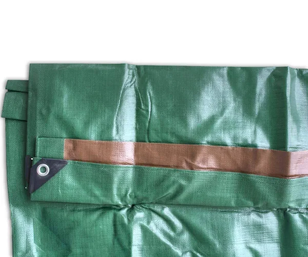 20 ft x 40 ft Heavy Duty Waterproof Poly Tarp Cover Reversible