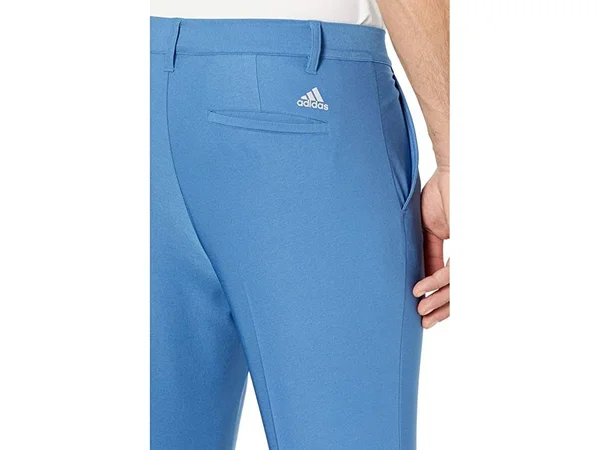 Adidas Men's Ultimate365 Classic Pants Size 36/32 - Trace Royal