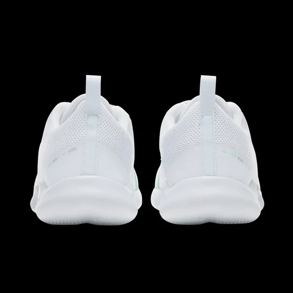 Nike Flex Experience Run 10 Women's Running Shoes in White, Size: 5, CI9964-101