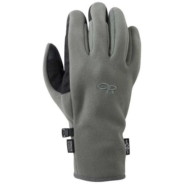 Outdoor Research Men's Gripper Sensor Gloves Foliage Green S