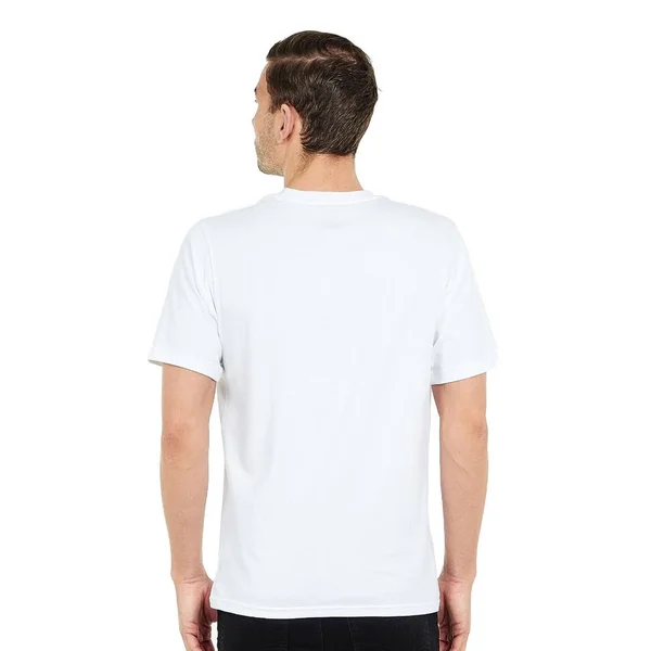 Dickies Horseshoe T Shirt - White