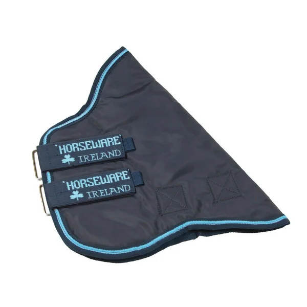Amigo Bravo 12 Original 1200D Hood 150g L Navy/Lt