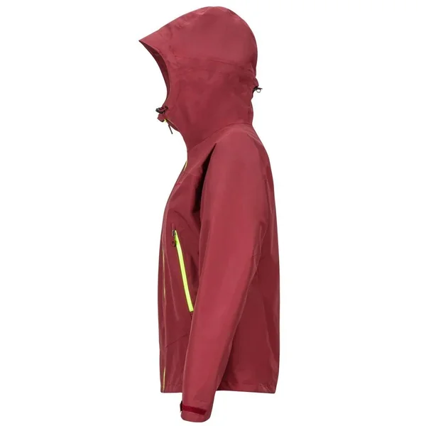 Marmot Women's Eclipse Jacket - Small - Claret