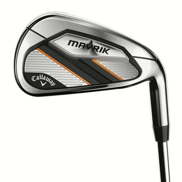 Callaway Mavrik Individual Iron