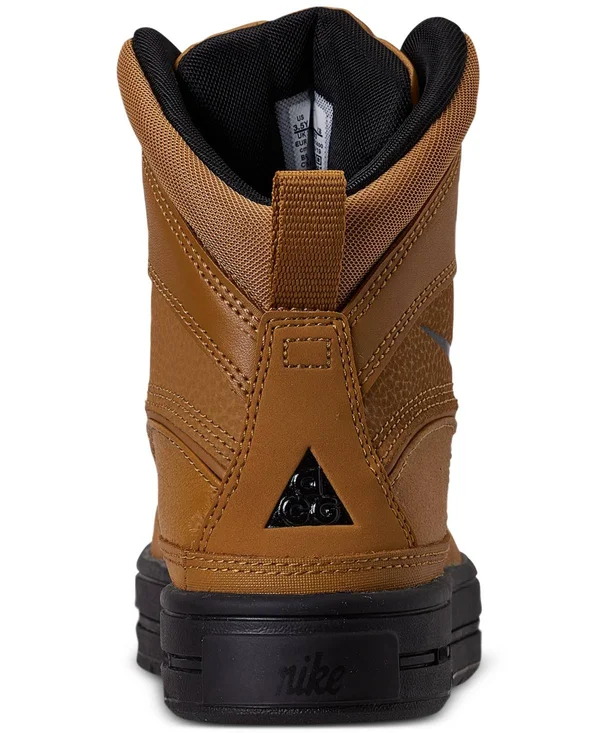 Nike - Grade School Woodside 2 High ACG Boots (Wheat - Black)
