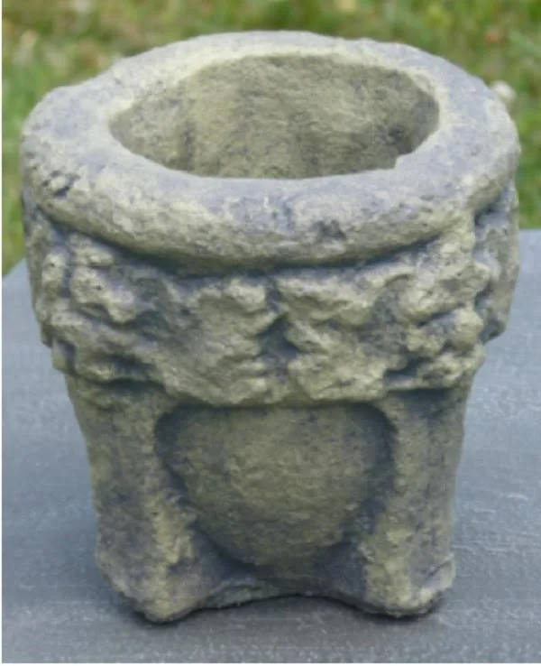 CC Outdoor Living 25 Teal St. Joseph Outdoor Patio Statue 32902344
