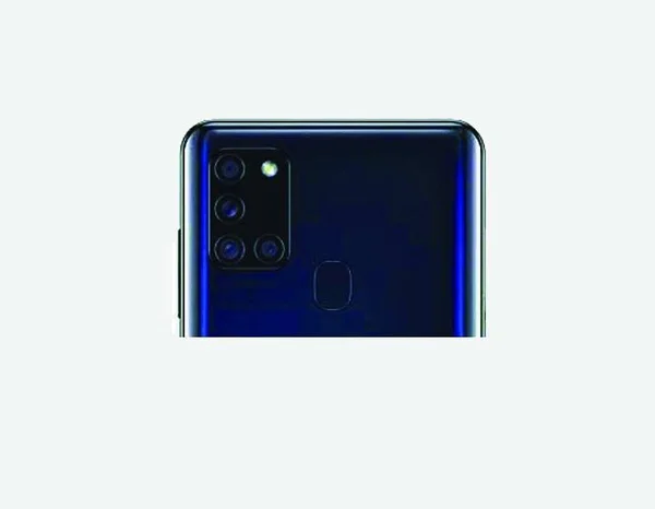 Samsung Galaxy A21s A217F/DS, 32GB/3GB Ram Dual SIM GSM Factory Unlocked - Black
