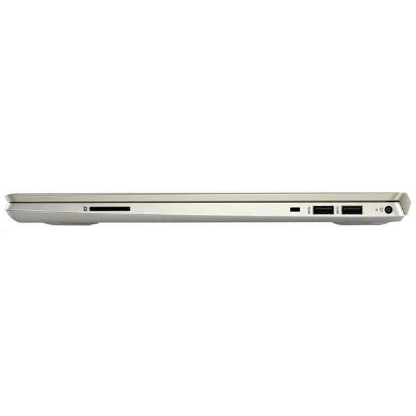 HP Pavilion Laptop 15-CW1074NR 15.6 inch with AMD Ryzen 3 3300U 8GB DDR4 1024GB 5400RPM HDD Windows 10 Home Laptop - Gold