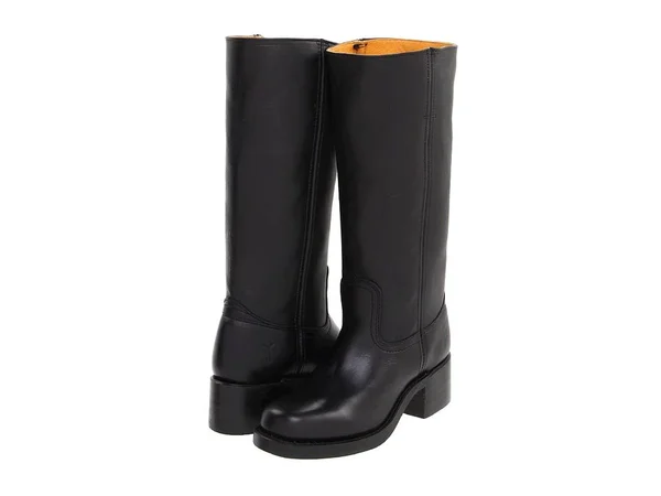Frye Women's Campus 14L Black, 7