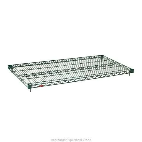 Metro A1448NK3 Wire Shelf - 48x22 W, 14x22 D, epoxy