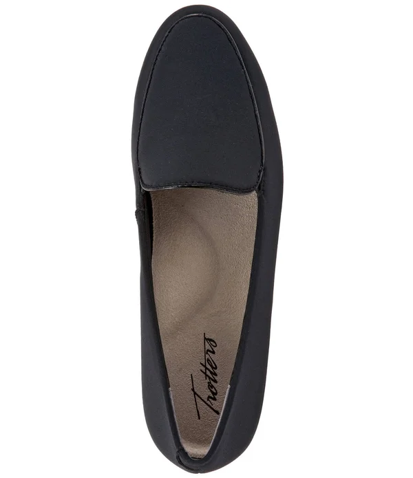 Trotters Monarch 7.5 Women's Black