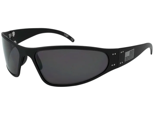 Gatorz Wraptor Cerakote Sunglasses - Military Tan