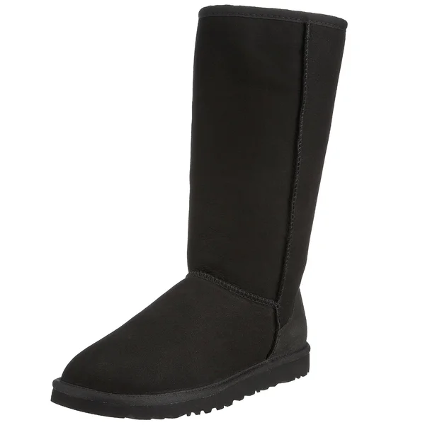 UGG Classic Tall Women's Boots- Black 9