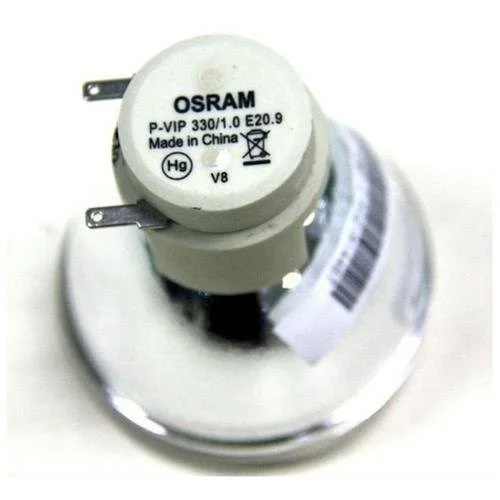 Osram P-VIP 330/1.0 E20.9 Quality Original OEM Projector Bulb
