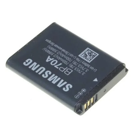Samsung AD43-00194A Battery - Li-ion Rechargeable, Black