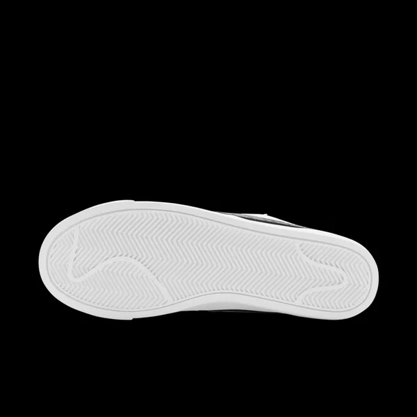 Nike Wmns Blazer Low (White, Black)