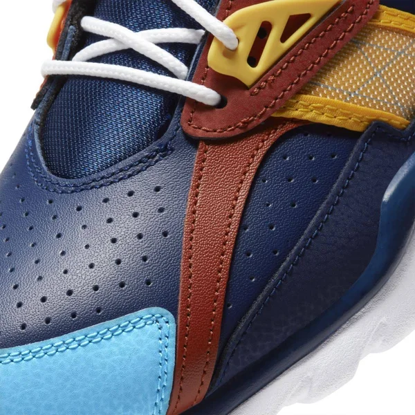 Nike Air Trainer SC High Men's Shoes in Blue - Size: 9, CW6023-400