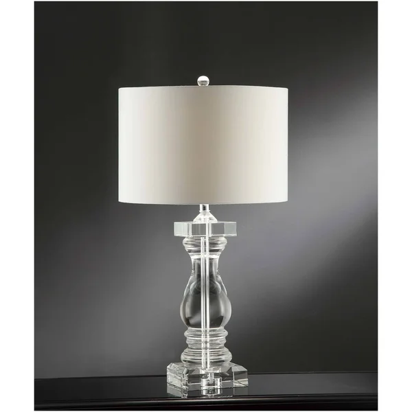 Crestview Cvabs756 Viatala Collum Table Lamp