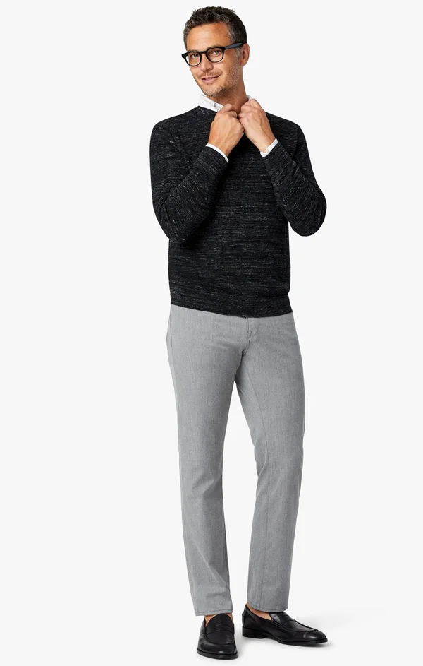 34 Heritage Men's Charisma Relaxed Classic Pants