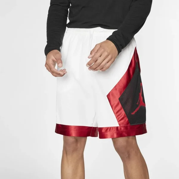 Jordan Jumpman Diamond Men's Basketball Shorts
