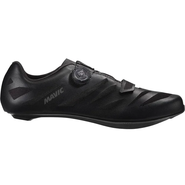 Mavic Cosmic Elite SL Shoes - Black