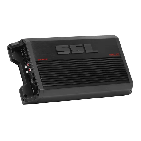 Soundstorm CG30001D Charge Mini Amplifier 3000 Watt D Class