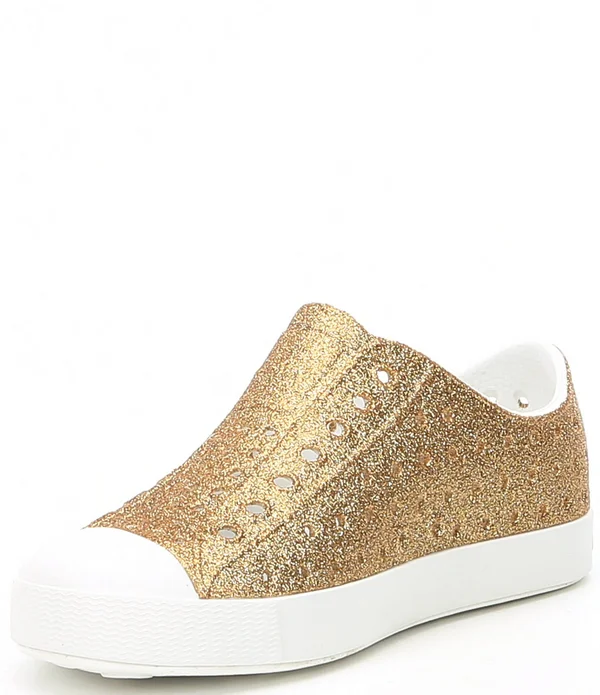 Native Shoes, Jefferson Bling, Kids Shoe