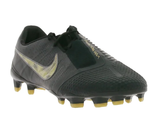 Nike Phantom Venom Elite FG-Black-Gold