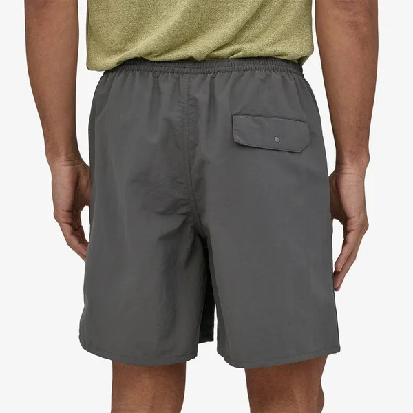Patagonia Men's Baggies Longs - 7 in. Stone Blue, Xs