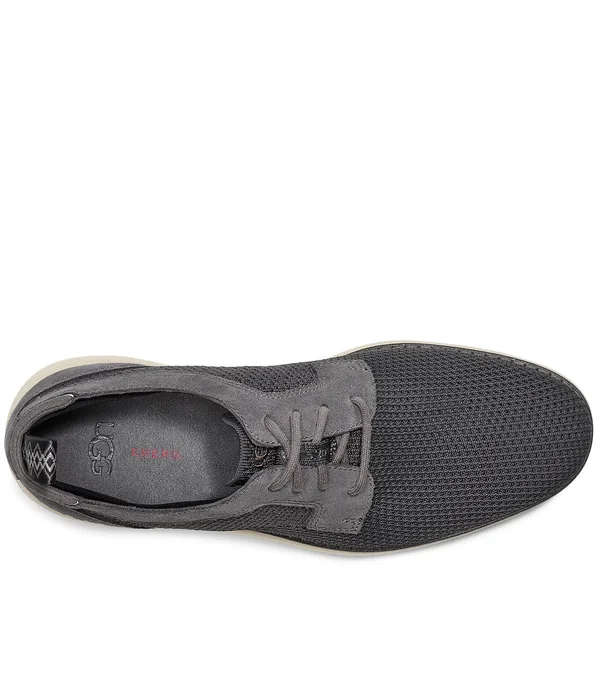 Ugg Union Derby Hyperweave Seal, Men's, Size: 9