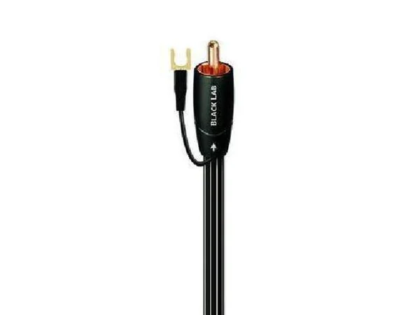 AudioQuest Black Lab 16M Subwoofer Cable