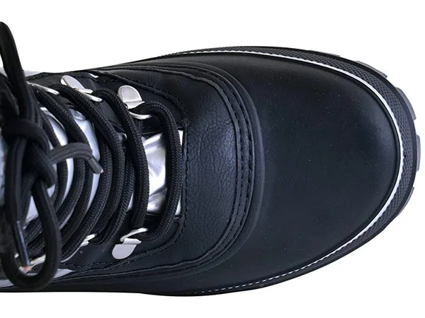 Cougar Gleam 7 Women's Silver