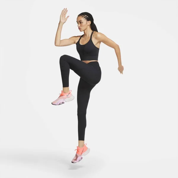 Nike One Luxe Women's 7/8 Laced Leggings