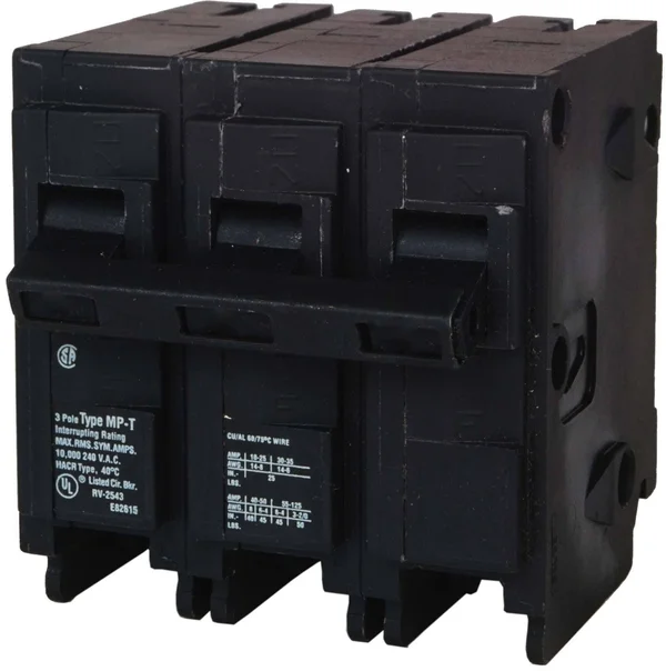 MP345 Murray - New Circuit Breaker