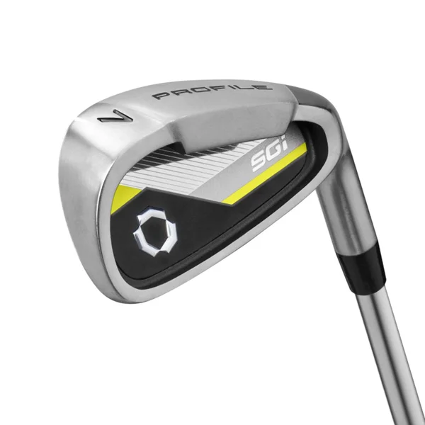 Wilson Profile SGI Men's Complete Golf Club Set