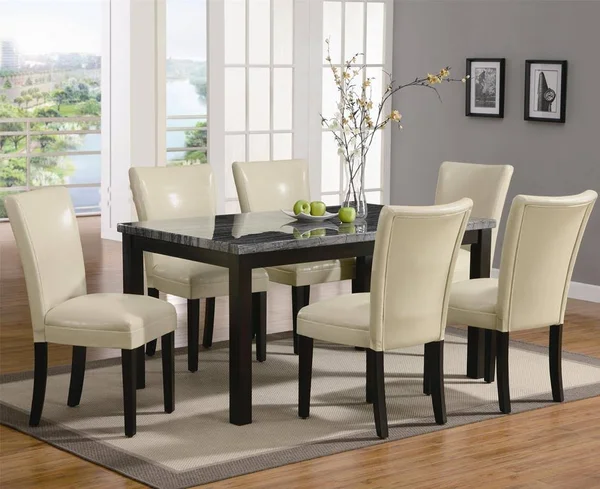 Coaster Carter Server 102265