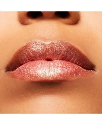 Mac Shiny Pretty Things Lipstick - at Leisure